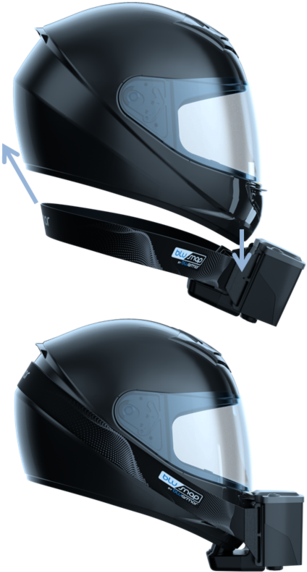 Bluarmor Helmet - Helmet (800x800)