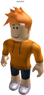 Spokchris - Ugly Roblox Avatars (420x420)