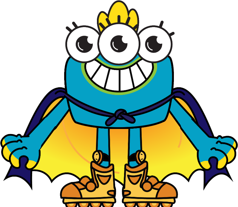Gonoodle - Gonoodle (1000x1000)