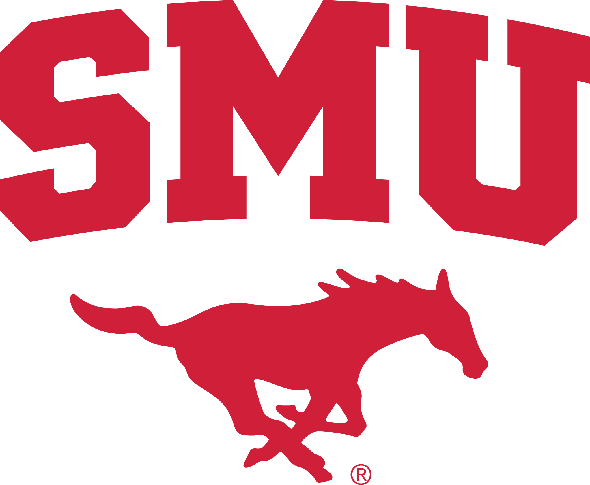 Smu Mustangs (2044x1683)