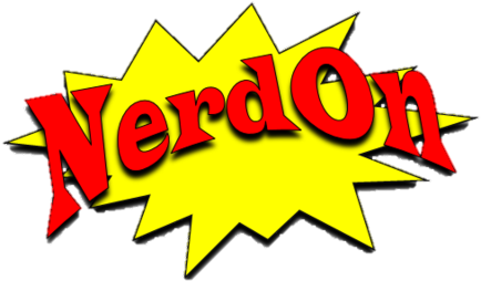 Nerdon - Nerdon (450x293)
