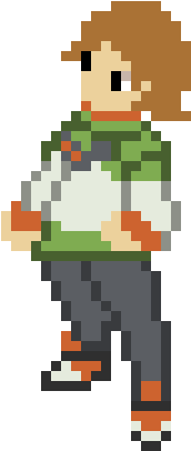 Pixel Art Voltron Ld (558x540)