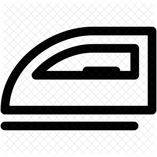 Iron Icon - Iron Icon (512x512)