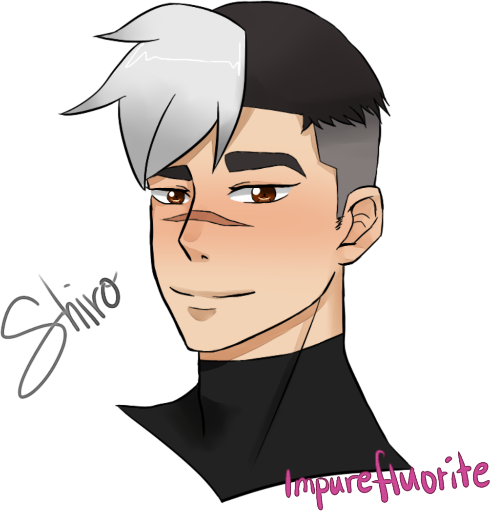 Voltron Voltron Legendary Defender Lance Mcclain Lance - Cartoon (1280x1280)