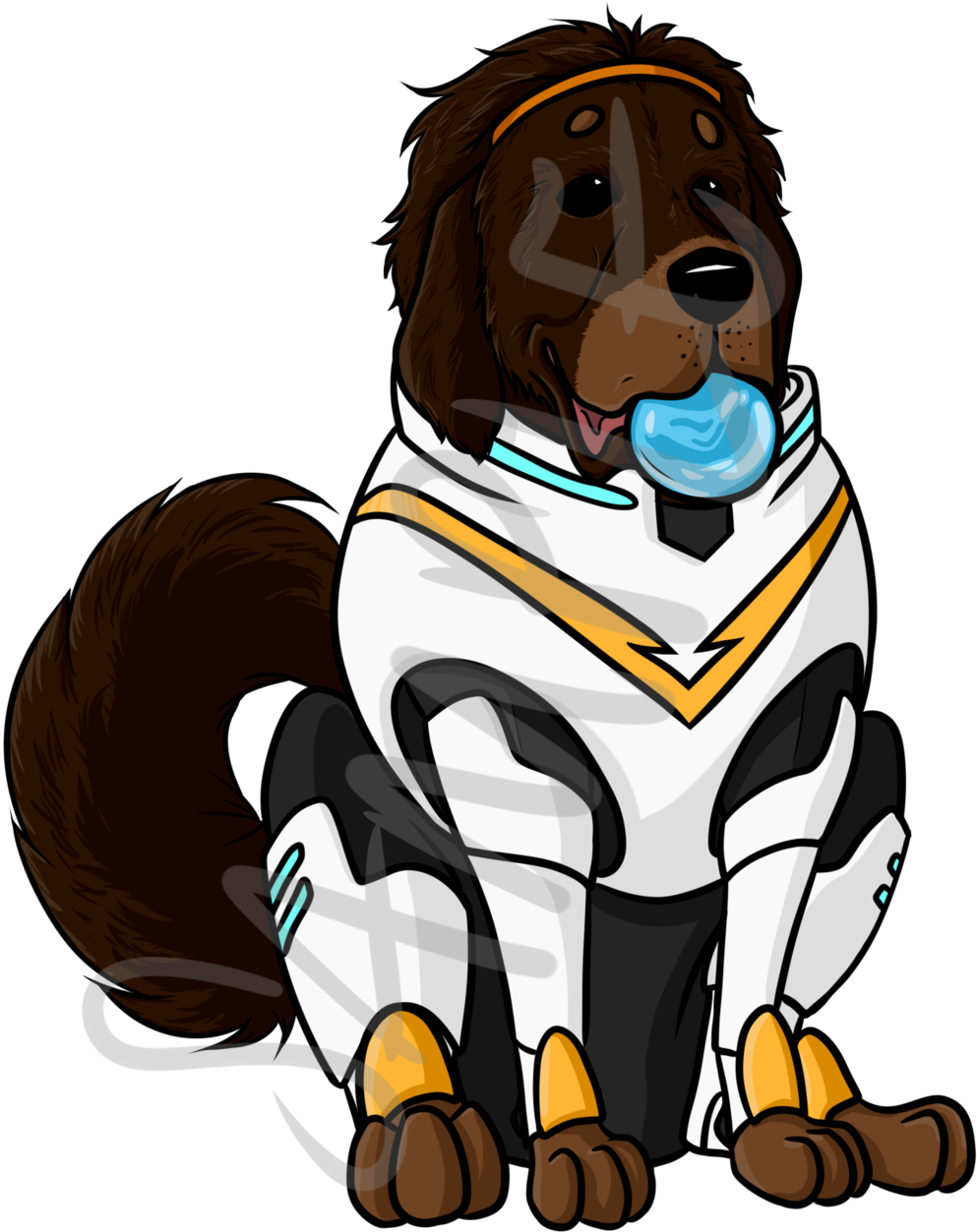 Voltron Voltron Legendary Defender Voltron - Voltron: Legendary Defender (1280x1280)