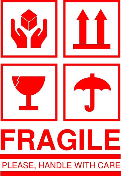 Fragile Sticker (408x593)