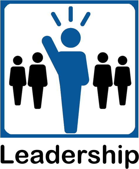 Character - Empowerment Icon (534x639)