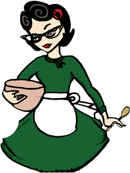 Mum's Bakery - Bakery (516x637)