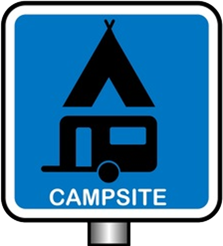 Campsite - Carlo Scarpa (500x500)
