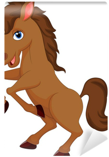 Cavalo Cartoon (400x400)