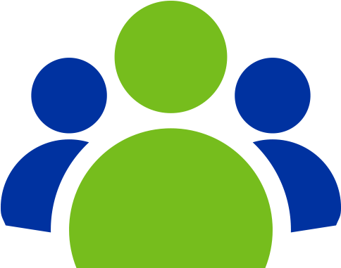 The Change Program The Change Program Was Created By - Circle (500x500)