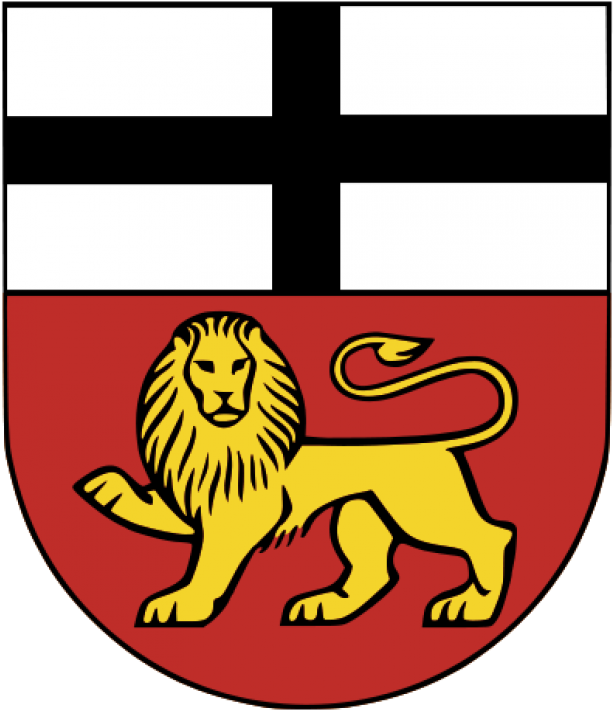 Herb Bonn - Bonn Wappen (640x739)