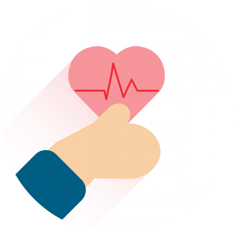 Heart Health - Circle (480x480)