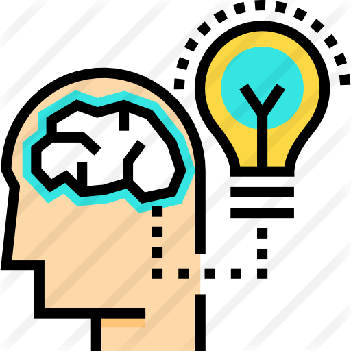 Intelligence Free Icon - Icon (512x512)