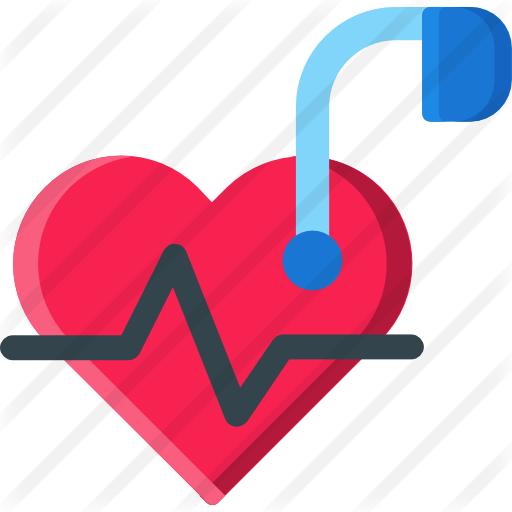 Pacemaker Free Icon - Medicine (512x512)