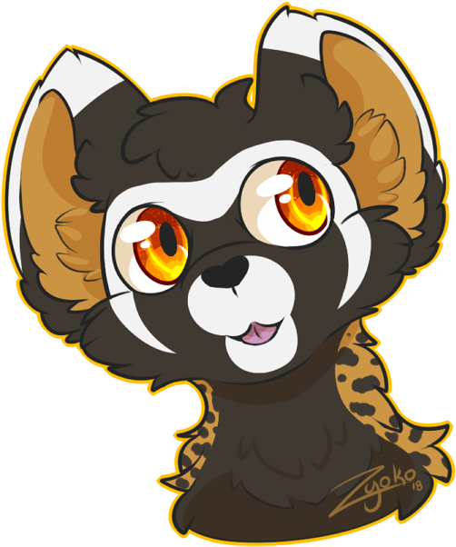 Art Fight 2018 - Marble (536x635)