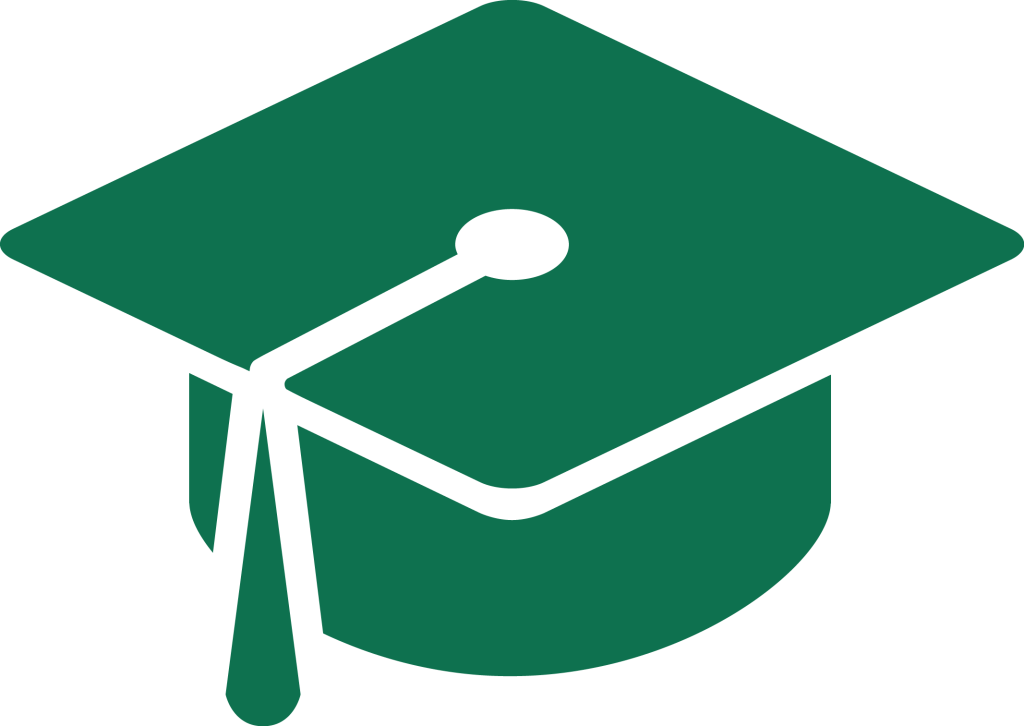 Graduation Icon Transparent Background (1024x726)