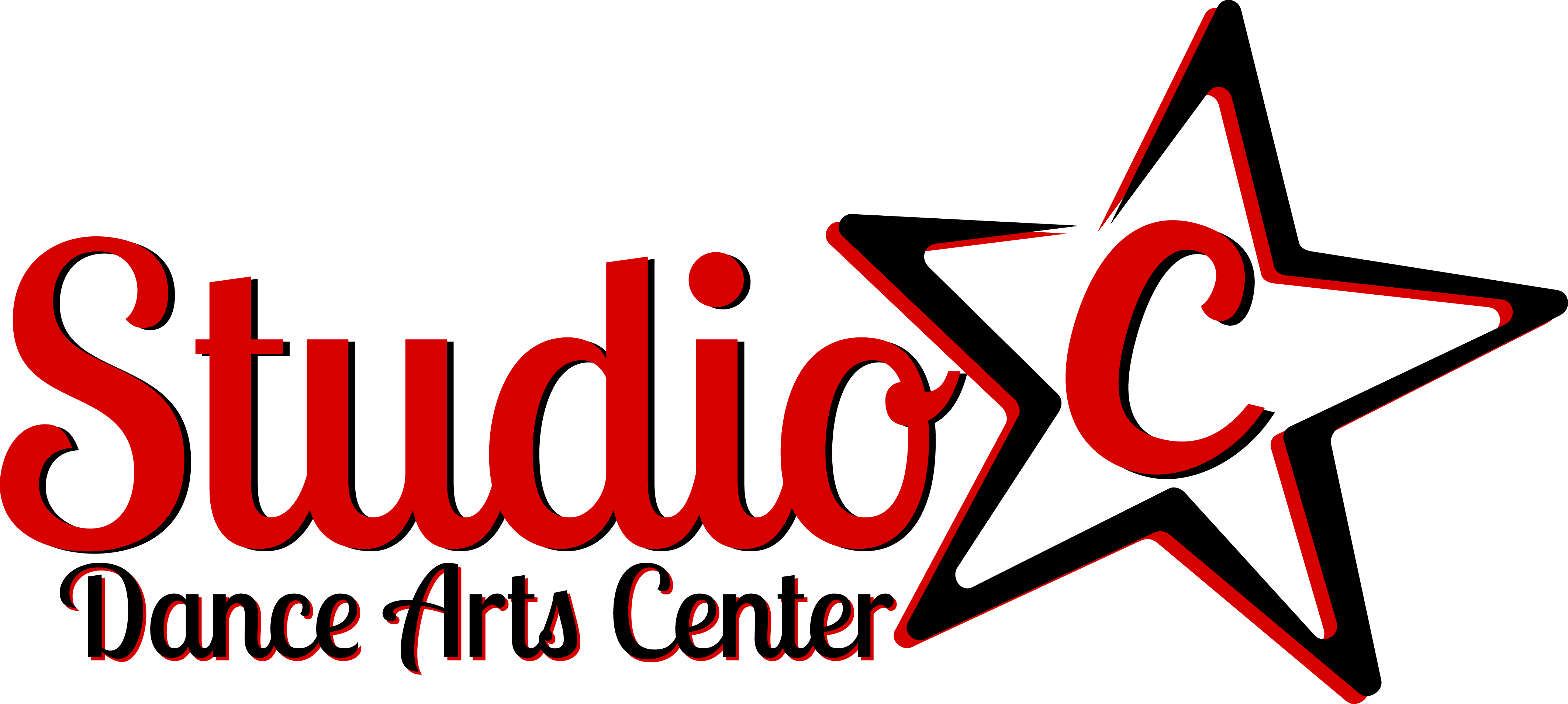Studio C Dance Arts Center Dance Studio Rowlett, Tx - Studio C Dance Arts Center (4250x1909)