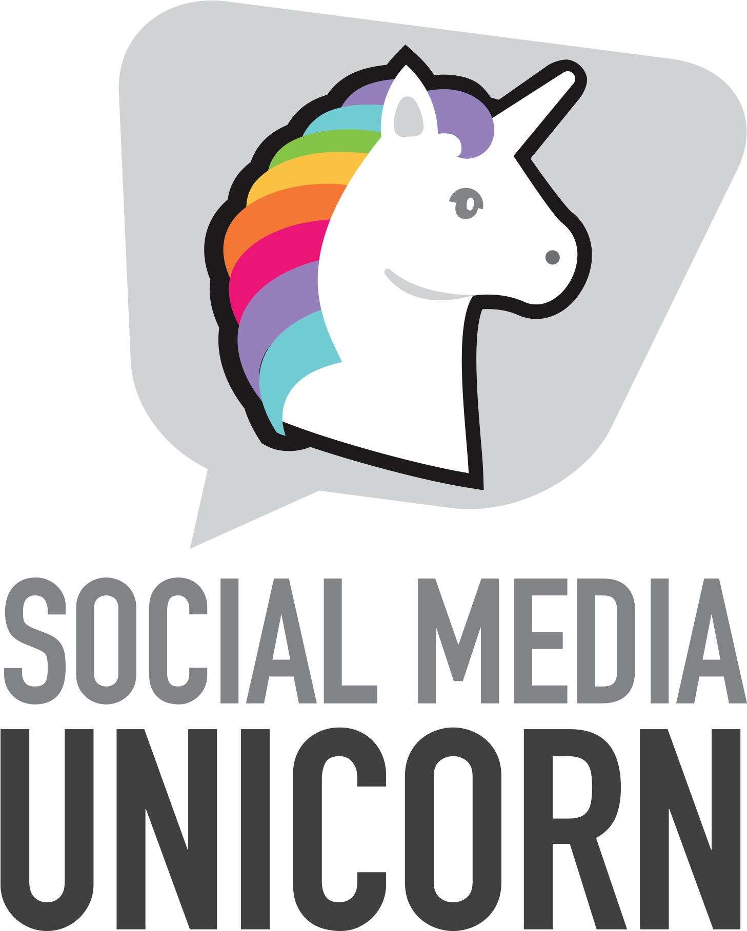   Easy To Draw Unicorn (2000x2000)