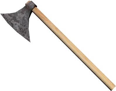 Axe Png - Axe Old (512x512)