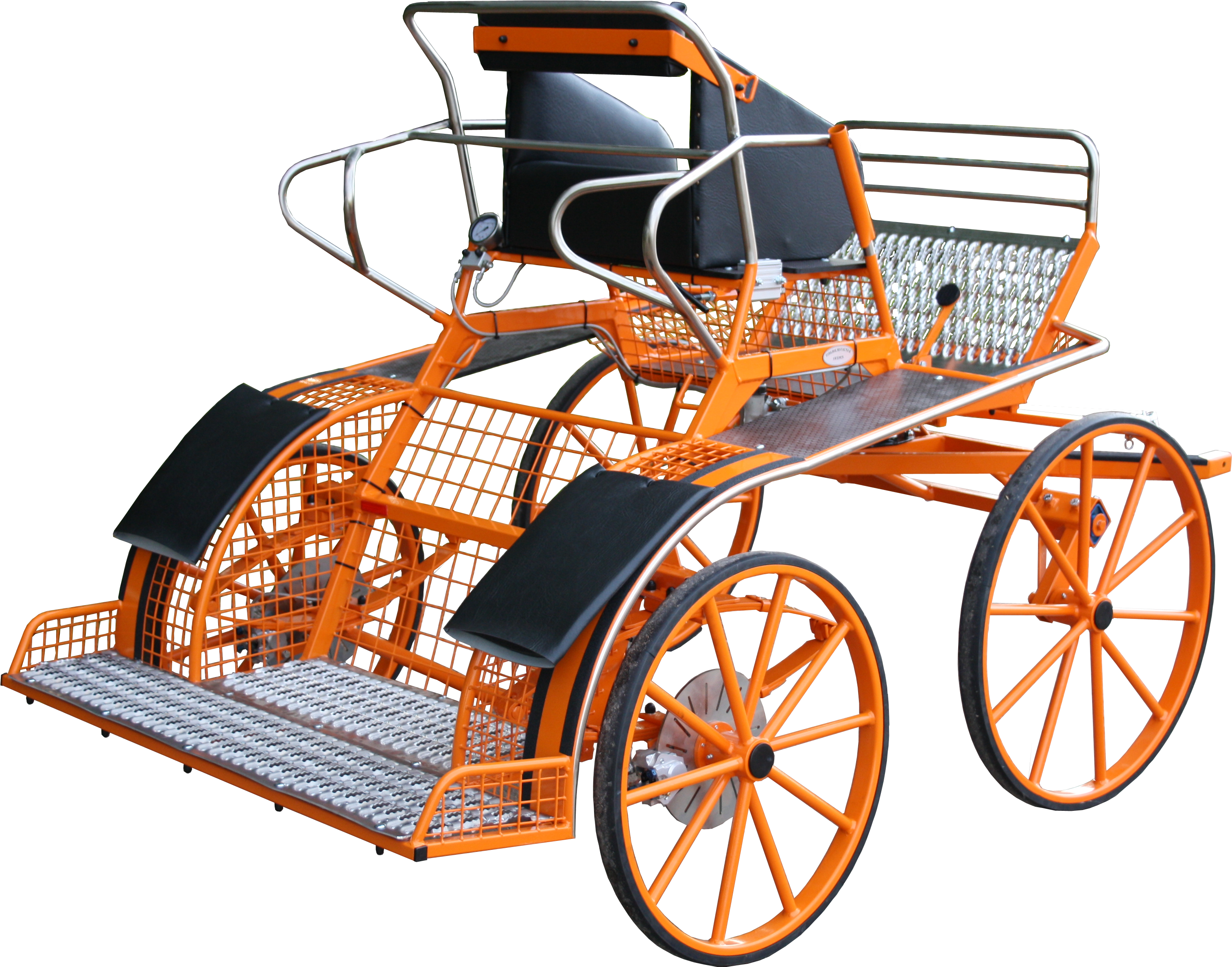 207 - Carriage (3888x2592)