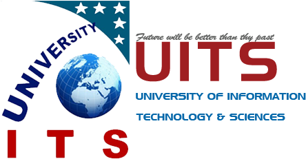 University Of Information Technology & Sciences - Globe (450x300)