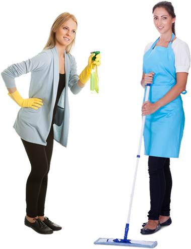 Our Success - Cleaning (420x492)