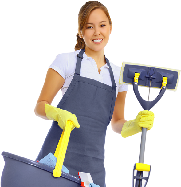 Phone - Everyday Natural Cleaning Solutions: Innovative Green (634x615)