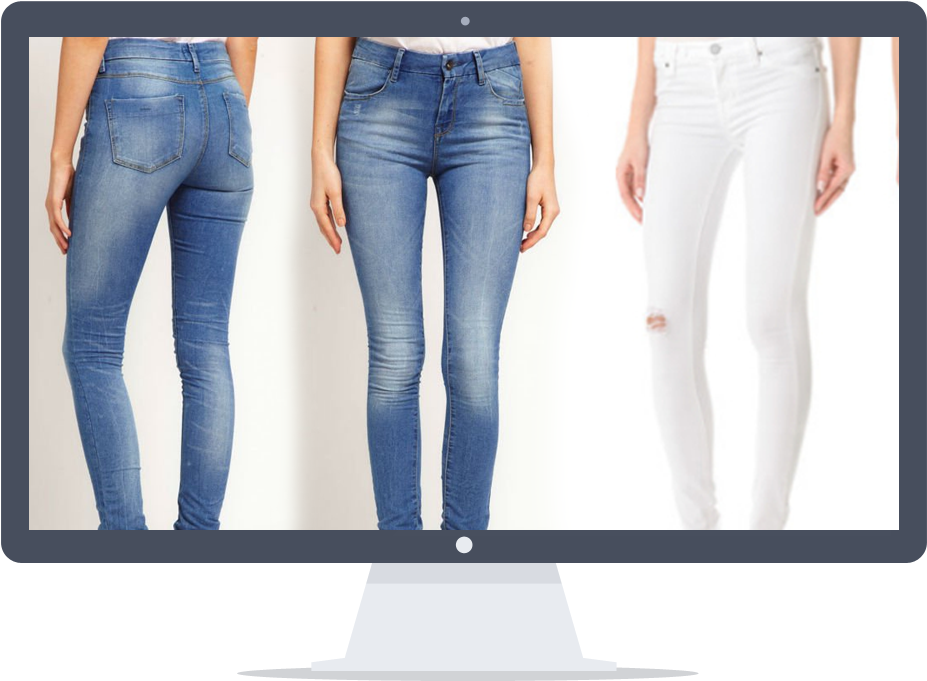 Img02 - Slim-fit Pants (940x733)