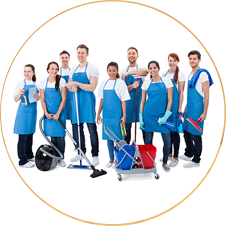 Spring Cleaning - Facility Staff (452x452)