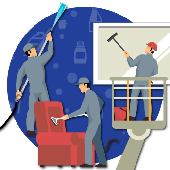 Cleaning - Maid (350x350)