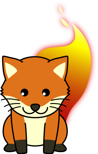 Full Size - Foxkehdance (322x505)