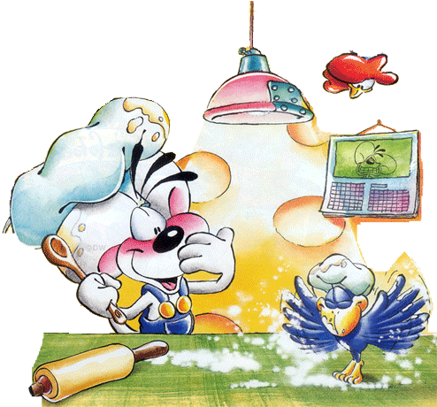 << Menu' - Diddl Cucina (520x459)