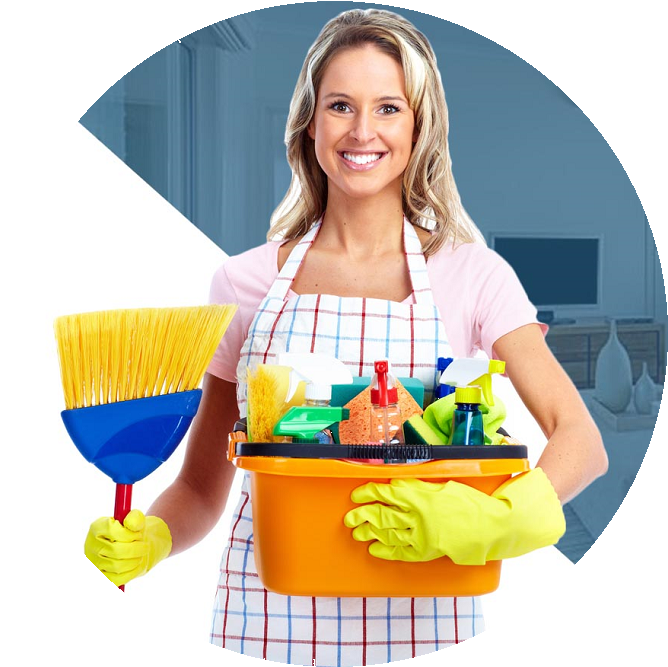 Proneat Cleaning Services - Cleaning (679x679)