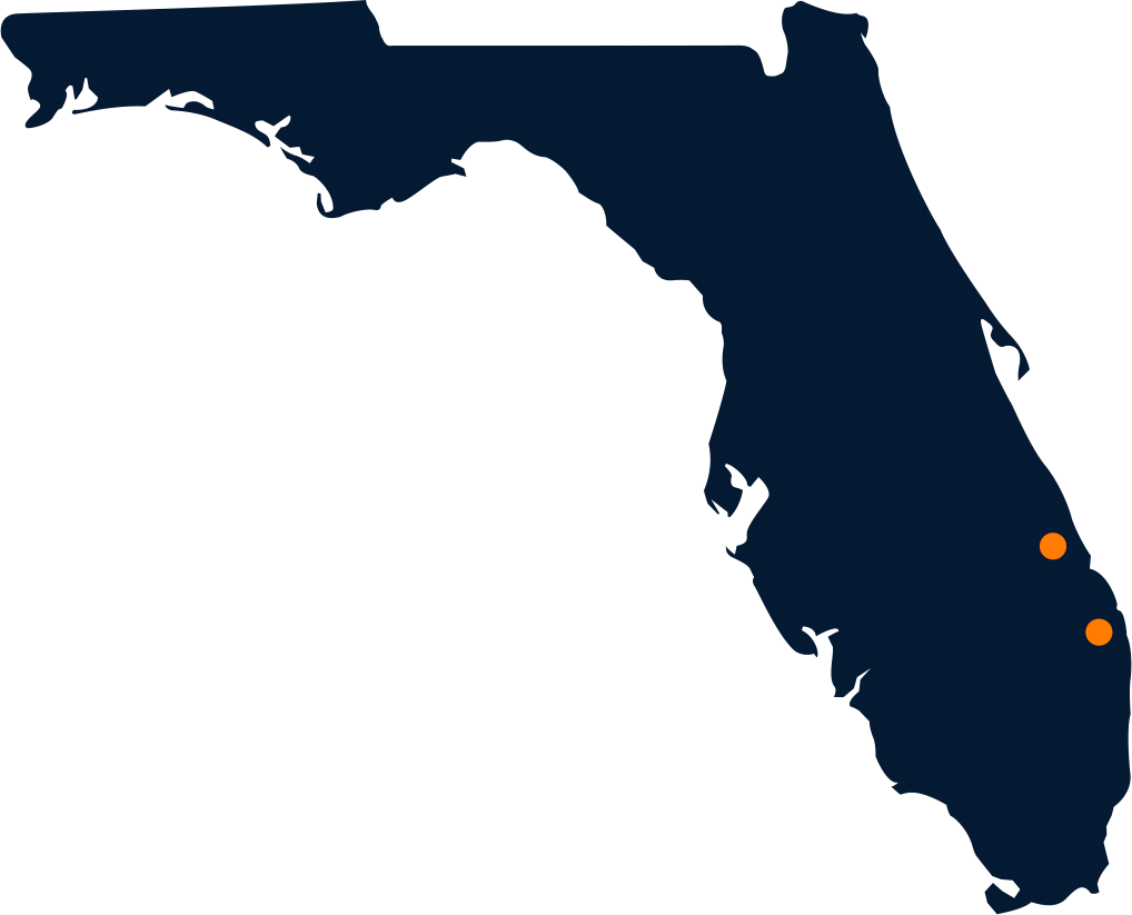 Florida - Florida Silhouette (1018x823)