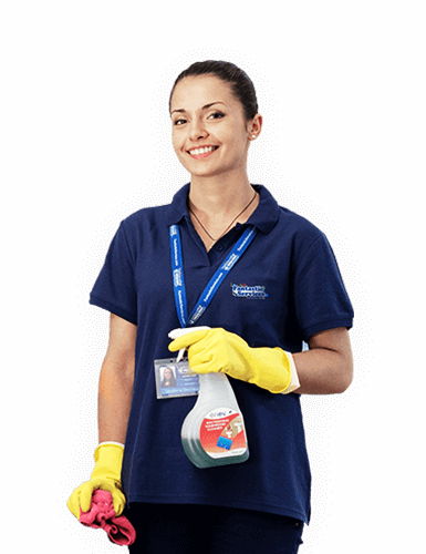Fantastic Cleaner - Active Shirt (385x500)
