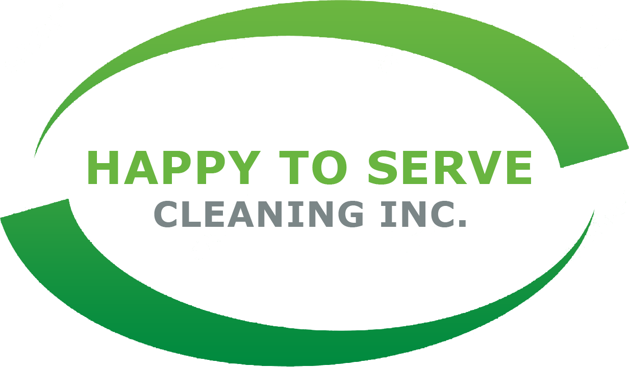 Happy To Serve Cleaning Inc - Circle Graph (1233x720)