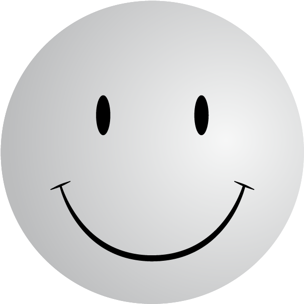 Smiley Face Symbols - Medice (766x766)
