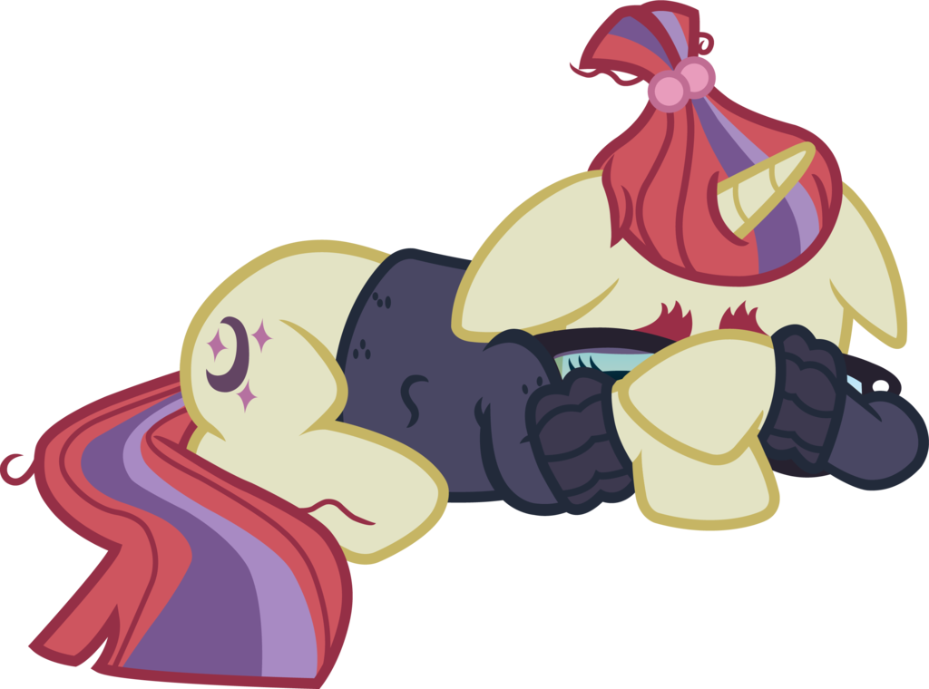 Moon Dancer By Davidsfire - My Little Pony Moondancer (1024x760)