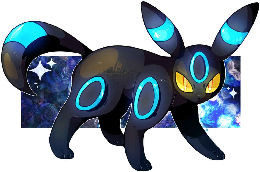 View Collection - Umbreon (1024x668)