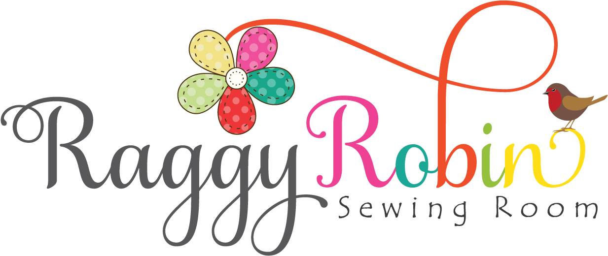 Sewing Room Logo - Graphic Design (1575x745)
