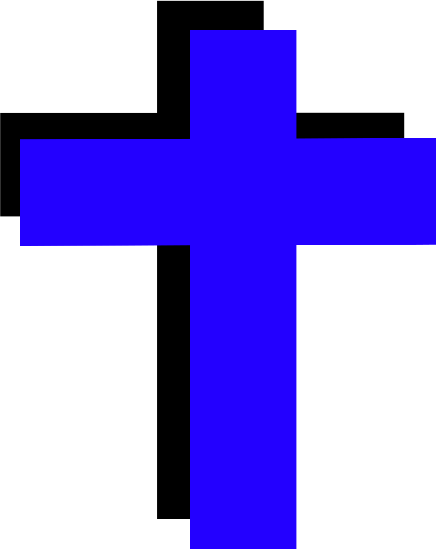 Big Image - Cruz Catolica (1697x2400)