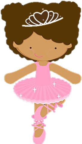 Bailarina Clipart (299x514)
