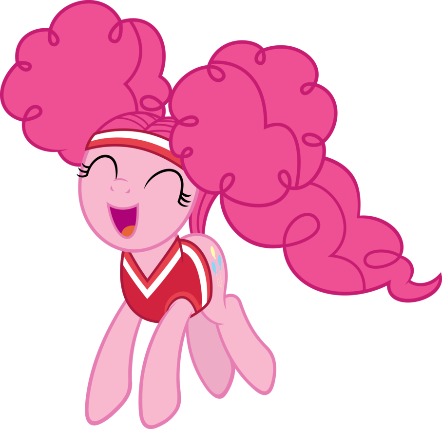 Pony - Cartoon (907x881)