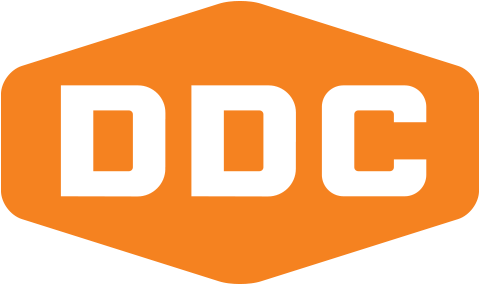 Ddc Logo - Google Search - Aaron Draplin Ddc Logo (600x400)