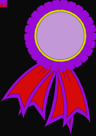Diploma Seal Clipart (400x565)