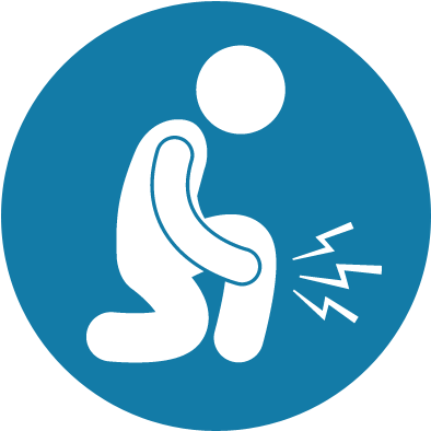 Knee Conditions - Inflammation (400x400)