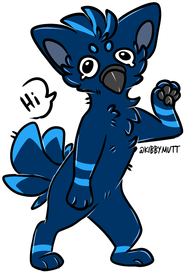 Derpy Stitch - Cartoon (814x957)