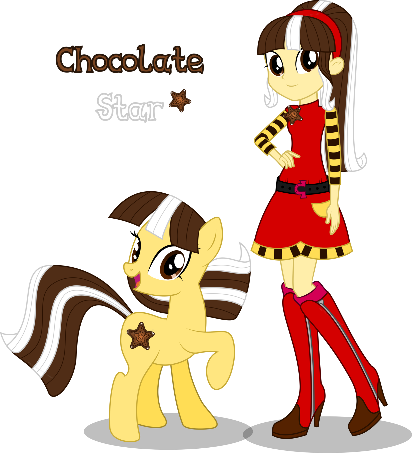 Vector By Electricgame - Star (1600x1759)