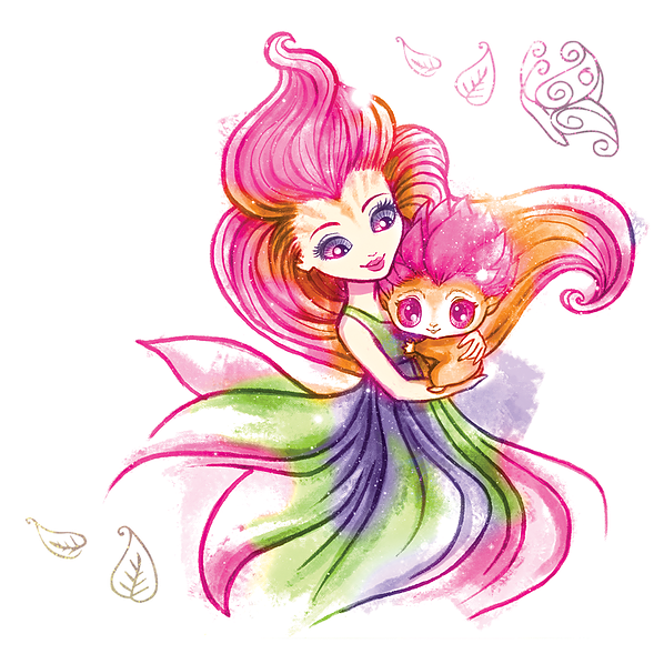 Petulia Love - Love (627x588)